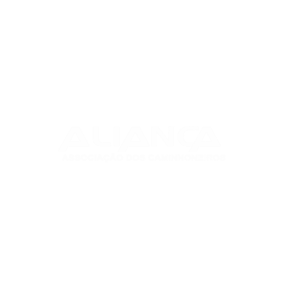 Logotipo Aliança Associação dos Caminhoneiros
