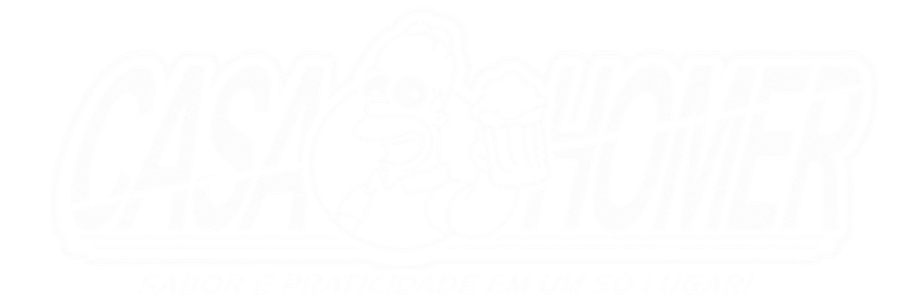 Logotipo Casa Homer