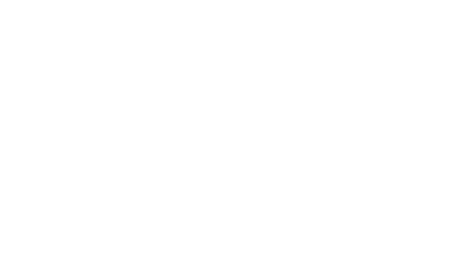 Logotipo Michelle Brito Estética