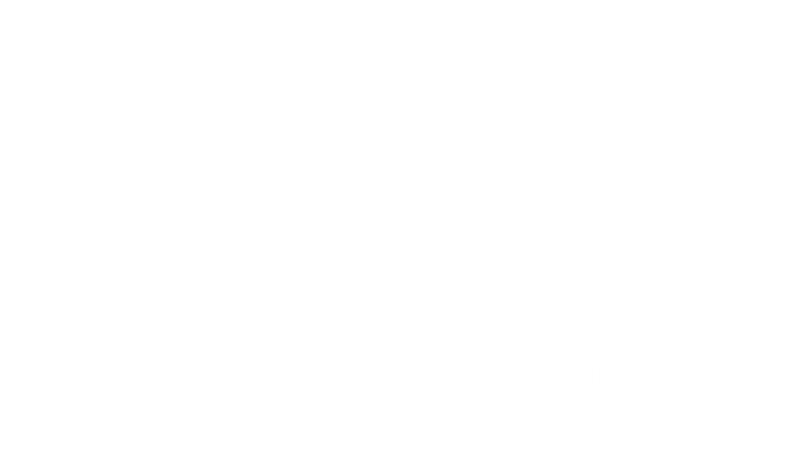 Logotipo Nobre Truck SP, Associação de Caminhoneiros