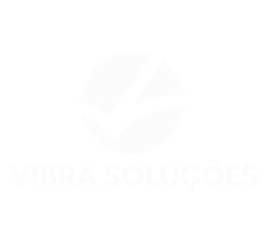 Logotipo Vibra Soluções